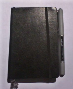 Time Management Techniques Moleskin