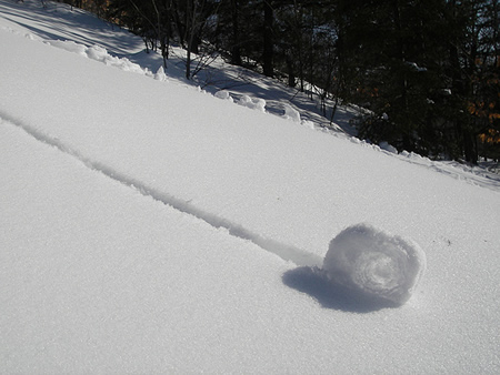 Snowball Effect